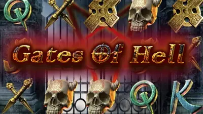 gates of hell