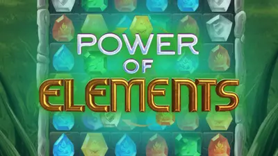 power of elements