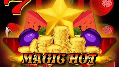 magic hot